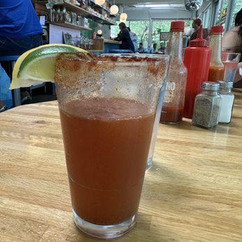 Welcome Diner - Michelada - Diners Near Me - Phoenix, Arizona Welcome Diner - Michelada - Diners Near Me - Phoenix, Arizona