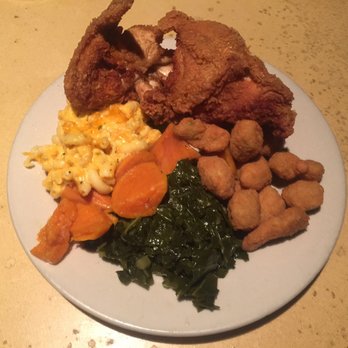 Sandra's Next Generation - Church plate - Soul Food Near Me - New Haven, Connecticut Sandra's Next Generation - Church plate - Soul Food Near Me - New Haven, Connecticut