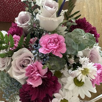 Baseline Flowers - Florists Near Me - Phoenix, Arizona
