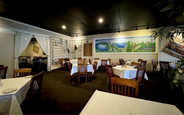 Anatolia Turkish Restaurant by null