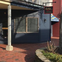 Martin's Salon for Men & Women