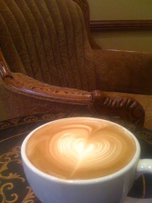 BeanTowne Coffee House by null