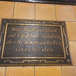 Medizinzentrum Hammonia-Bad
