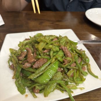 Old Shanghai Soup Dumpling - Shanghainese Near Me - Palisades Park, New Jersey