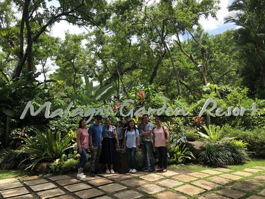 Malagos Garden Resort by null