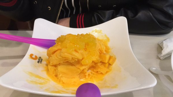 C Fruit Life by null