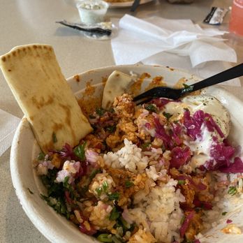 GHASSAN’S FRESH MEDITERRANEAN EATS - Updated February 2026 - 95 Photos ...