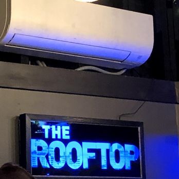 The Rooftop - Bars Near Me - Evansville, Indiana