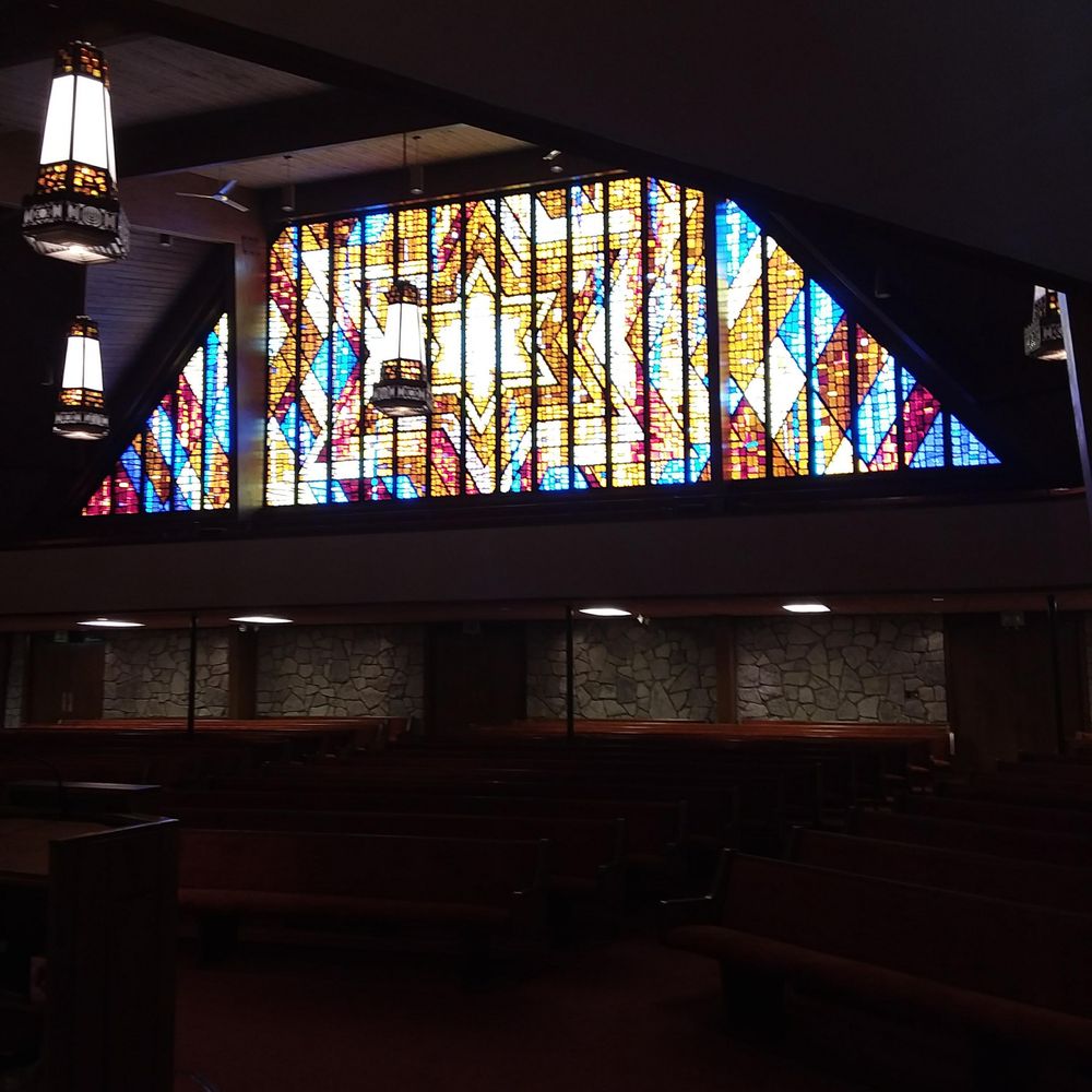 Beth Jacob Synagogue Traditional - Synagogues Near Me - Dayton, Ohio