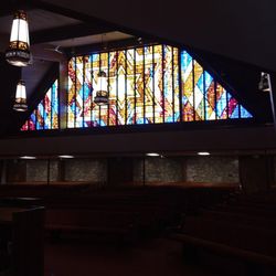 Beth Jacob Synagogue Traditional