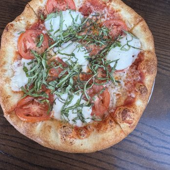 Mici Italian - Margherita pizza - Italian Near Me - Highlands Ranch, Colorado Mici Italian - Margherita pizza - Italian Near Me - Highlands Ranch, Colorado