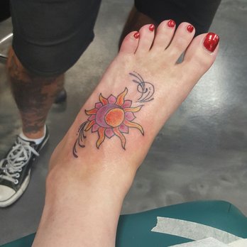 1st Amendment Studios - Tattoo Near Me - Temecula, California