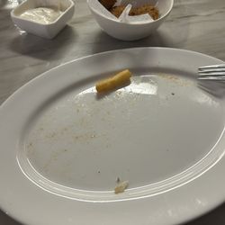 4U Diner - Jalapeno Poppers