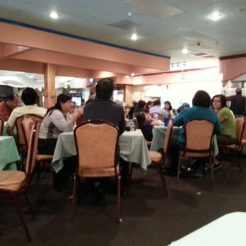 Great Wall Cuisine - Dim Sum Near Me - Phoenix, Arizona