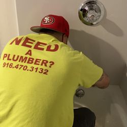 5th Generation Plumbing