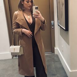 Northwest Cleaner - My coat has new life!