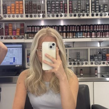 Ulta Beauty - root touch up and hair cut! - Cosmetics & Beauty Supply Near Me - Long Beach, California Ulta Beauty - root touch up and hair cut! - Cosmetics & Beauty Supply Near Me - Long Beach, California