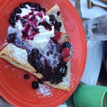 Eight AM - New American Near Me - San Francisco, California