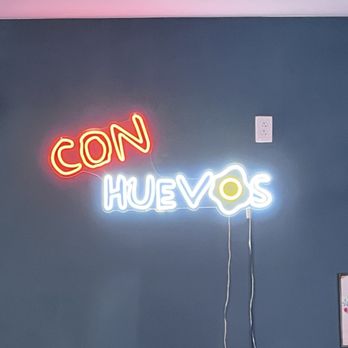 Con Huevos - Breakfast & Brunch Near Me - Hawthorne, California Con Huevos - Breakfast & Brunch Near Me - Hawthorne, California