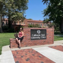 Peace Of Mind Education College Planning - Chico State University, CSU Chico