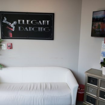 Elegant Dancing - Dance Studios Near Me - Fairfax, Virginia