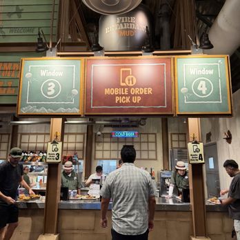 Smokejumpers Grill - American Near Me - Anaheim, California Smokejumpers Grill - American Near Me - Anaheim, California