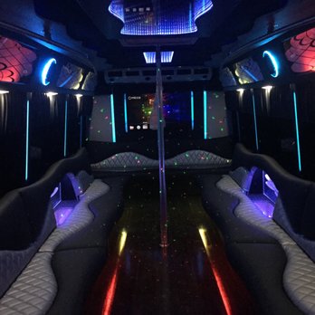 VIP Transportation Service - Limos Near Me VIP Transportation Service - Limos Near Me
