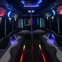 VIP Transportation Service