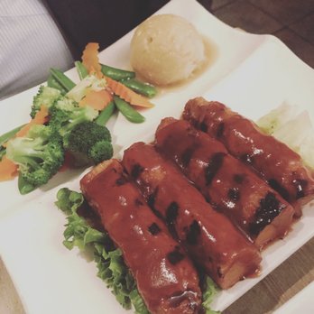 Red Bamboo - Vegetarian Near Me - New York, New York Red Bamboo - Vegetarian Near Me - New York, New York