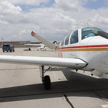 Fullerton Municipal Airport - Airports Near Me - Fullerton, California