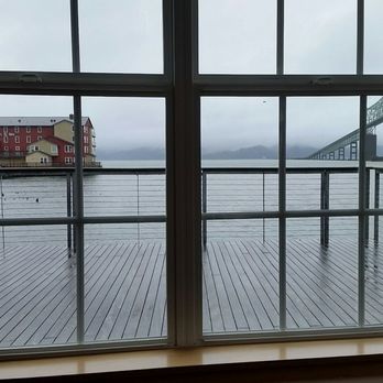 Bridgewater Bistro - View from our table - New American Near Me - Astoria, Oregon Bridgewater Bistro - View from our table - New American Near Me - Astoria, Oregon