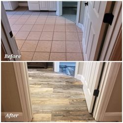 Williams Home Remodeling