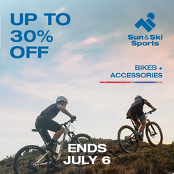 Sun & Ski Sports