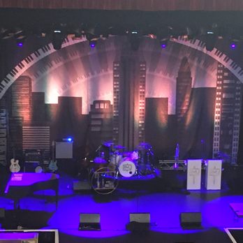 Riviera Theatre - The stage! - Performing Arts Near Me - North Tonawanda, New York Riviera Theatre - The stage! - Performing Arts Near Me - North Tonawanda, New York