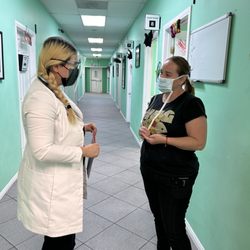 Aghaby Comprehensive Community Health Center