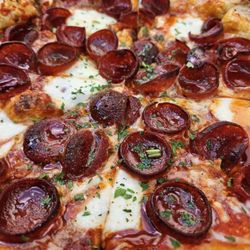 Artisan Heat Bistro