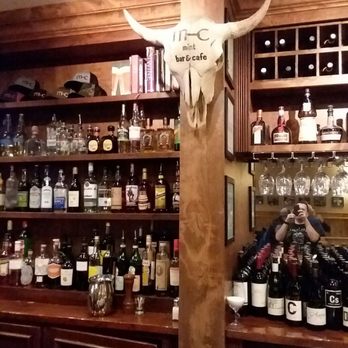 The Mint Cafe and Bar - Steakhouses Near Me - Belgrade, Montana The Mint Cafe and Bar - Steakhouses Near Me - Belgrade, Montana