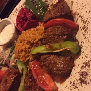 Talullas - Lamb kebabs! - Middle Eastern Near Me - Chapel Hill, North Carolina Talullas - Lamb kebabs! - Middle Eastern Near Me - Chapel Hill, North Carolina