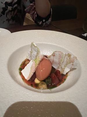 The Pig and Palm by null