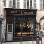 Photo of Le Café Molière