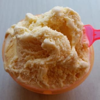 Hello Gelato - Salted caramel - Gelato Near Me - Pasadena, California Hello Gelato - Salted caramel - Gelato Near Me - Pasadena, California