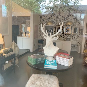 Maison Luxe - Interior Design Near Me - Seattle, Washington