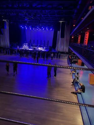 713 Music Hall by null