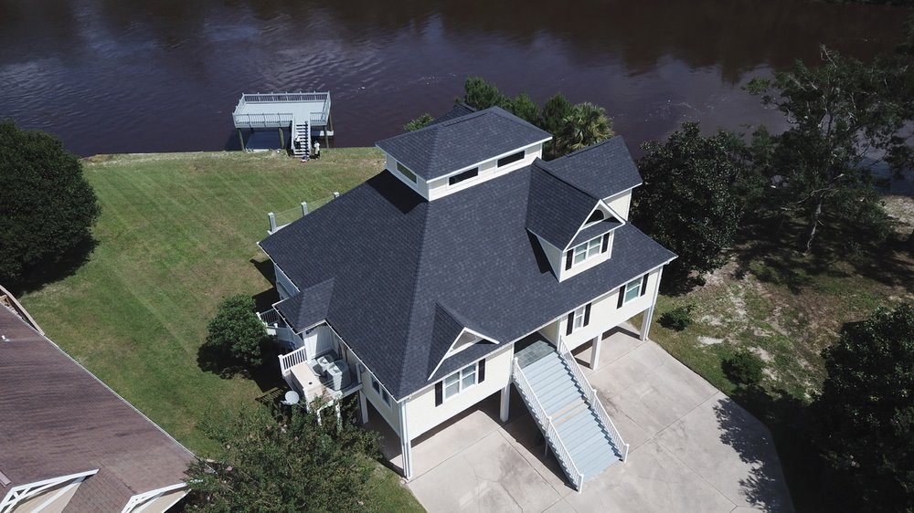 Slide of Pro-Shield Roofing & Construction