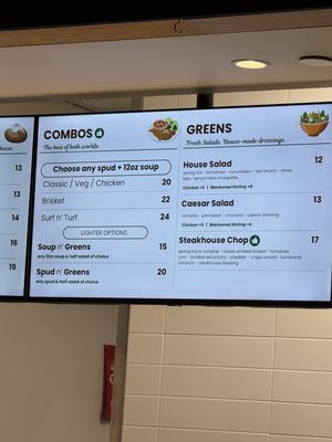 Menu photo 1 Mess Hall Market Tustin, CA Menu photo 1 Mess Hall Market Tustin, CA