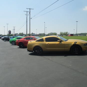 Chandler Select - Car Dealers Near Me - Madison, Indiana Chandler Select - Car Dealers Near Me - Madison, Indiana