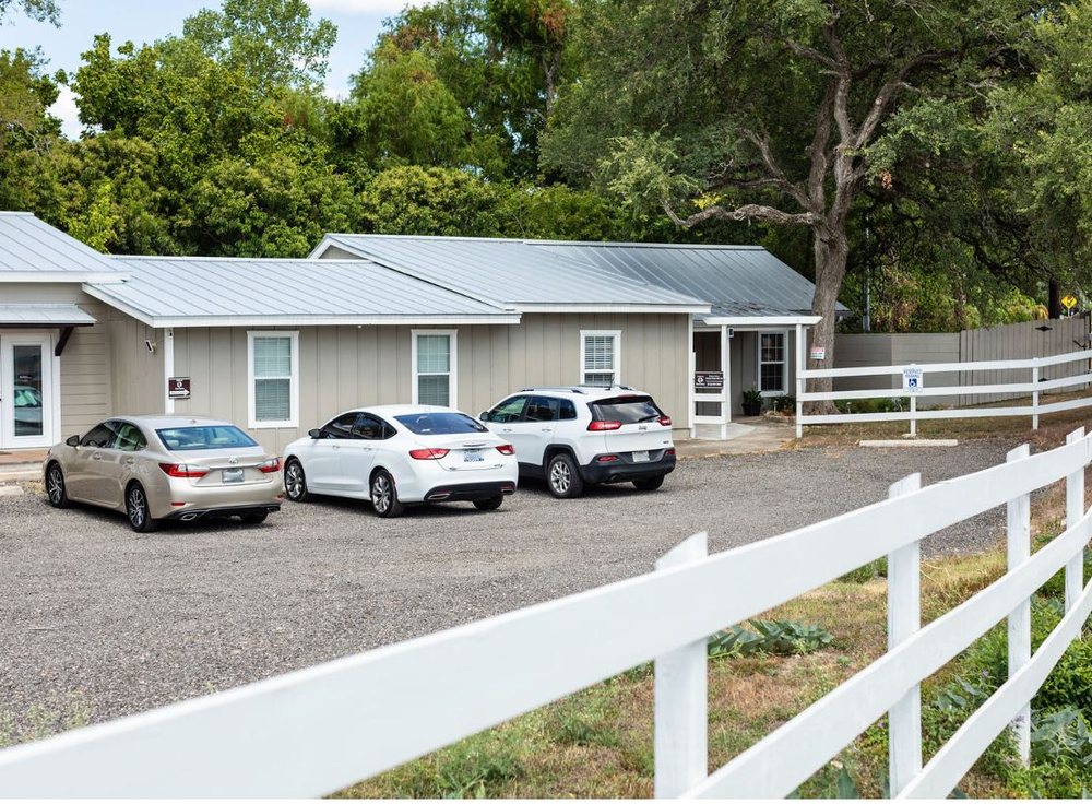 COFFMAN REAL ESTATE Updated June 2024 27401 Ranch Road 12, Dripping Springs, Texas Real