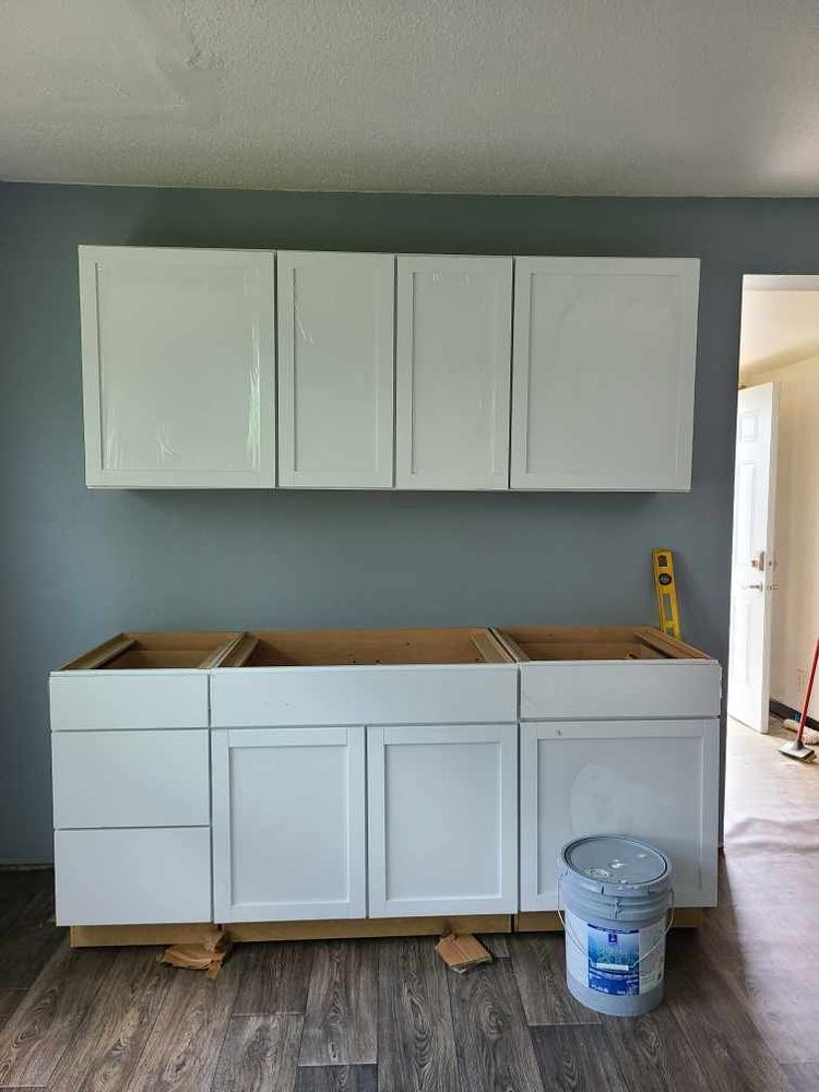 Slide of Bonilla Painting, Roofing and More