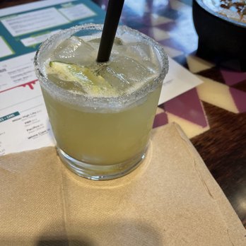 Condado Tacos - Classico marg - Tacos Near Me - Columbus, Ohio Condado Tacos - Classico marg - Tacos Near Me - Columbus, Ohio