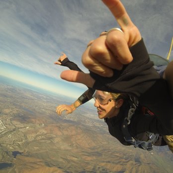 Skydive San Diego - Skydiving Near Me - Jamul, California Skydive San Diego - Skydiving Near Me - Jamul, California